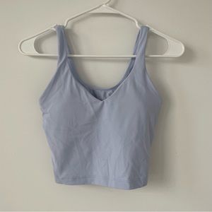 Lululemon_Align Tank Top